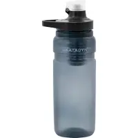 Katadyn Befree Ac 700ml Bottle Grijs