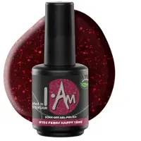 Iam Soak Off Gel Polish 15ml
