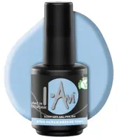Iam Soak Off Gel Polish 15ml