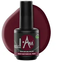 Iam Soak Off Gel Polish 15ml