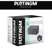 Platinum AeroCover Loungebankhoes HB 180x100xH65/90