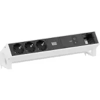 Bachmann BM0023760 Stopcontact Wit