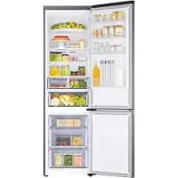 Samsung Koel-vriescombinatie 6-serie Rb38t607bs9
