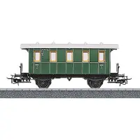 Märklin Start up 4039 H0 personenrijtuig 2e klas