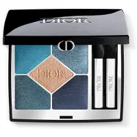 Dior Oogschaduw Diorshow 5 Couleurs Couture Oogschaduwpalette 7 g