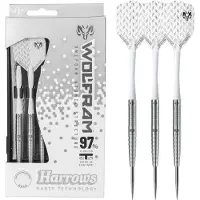 Harrows Wolfram 97% 24 gram