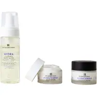 Dr. van der Hoog Hoog geschenkset hydraterend collectie 1ST