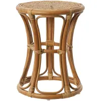 Sika-Design Bella Kruk - Krukken Rotan Antique - 1008A
