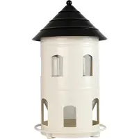 Wildlife Garden Gigantmatare voedersilo XL wit