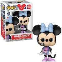 Funko POP! Disney POP! Vinyl Figure Minnie(MM KPOP) 9 cm POP! Figuur