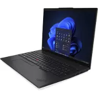 Lenovo ThinkPad L16 Gen 2 (AMD), AMD Ryzen 7, 3,3 GHz, 40,6 cm (16 inch), 1920 x 1200 pixels, 16 GB, 512 GB