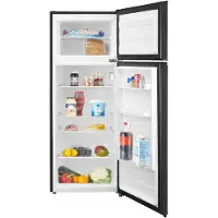 Inventum KV1430B Zwart