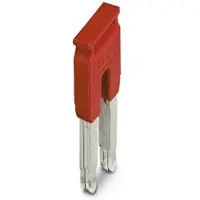 Phoenix Contact Rode Insteekbrug 16mm - 3005963 [10 Stuks]