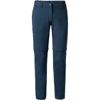Vaude Damesbroek Farley Stretch ZO II