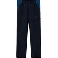 Berghaus Lonnen Woven Track Pants - Zwart- Heren, Zwart