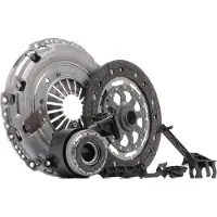 SACHS 3000 990 634 Koppelingsset