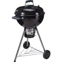 Progarden BBQ bol op poten Ø56 cm