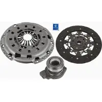 SACHS 3000 990 680 Koppelingsset