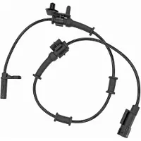 VEMO V33-72-0091 Wielsnelheidssensor (ABS)