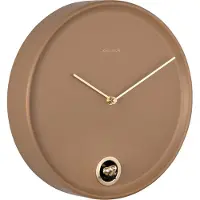 Karlsson Klok Esencia Cuckoo Mocha Brown