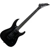 Jackson Pro Plus Series Soloist SLA2 Gloss Black
