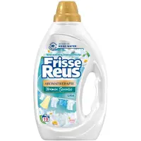 Witte Reus Wasmiddel Frisse Reus Gel Lotus 19 Wasbeurten 855 Ml