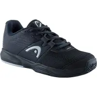 Head Racket Revolt Court All Court Shoes Blauw EU 40 1/2 Vrouw