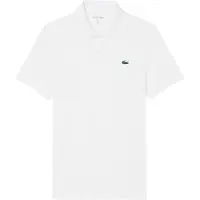 Lacoste Polo Tennis Daniil Medvedev Heren Wit
