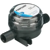 Trac Outdoors -filter-waterfilter