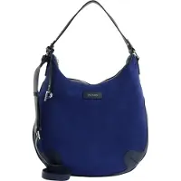 PICARD schoudertas Highlands Handbag Royal blauw