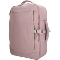 Beagles Shikoku Rugzak 15,6 inch - Handbagage - Laptoprugtas - 45x30x16 cm - Underseater - Reistas - Travel - Oudroze
