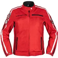 Helstons Queen Mesh Jas