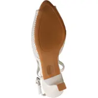 Poti Pati Supermodieuze pumps met hak