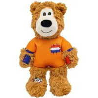 Kong wild knots sport bear nederland 14,5x8,5x21,5 cm
