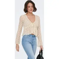 ONLY Onlaya Top Dames Liath M