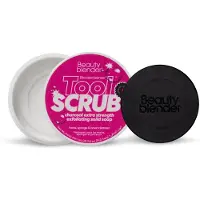 Beauty Blender - Solid Charcoal Cleanser