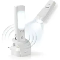 Nedis Zaklamp | (Nachtlamp, 3 meter)