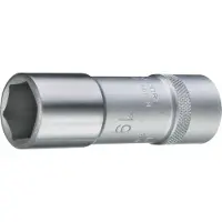 Gedore Dopsleutel 1/2" lang 10 MM - 1718738