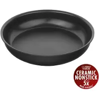 Zwilling Unlock Fry Pan-24 Cm Koekenpan