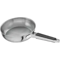 Zwilling Pure Koekenpan - 20 cm, Elektrische grill, Één maat / EU-stekker, 220V, Één maat