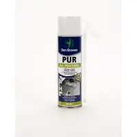 Den Braven 11150100 PU-Foam All Positions Montageschuim/PUR - Neutraal - 500ml