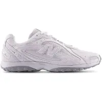 New Balance Sneakers laag '204L' grijs / rookgrijs