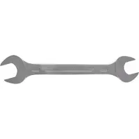 Gedore Steeksleutel 6 25x28mm