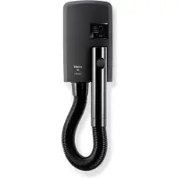 Valera Hotello Shaver Black