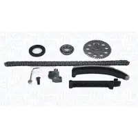 MAGNETI MARELLI 341500000210 Distributiekettingset