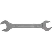 Gedore 6068120 6 30X32 Dubbele steeksleutel Sleutelbreedte (metrisch) 30 - 32 mm