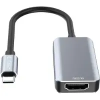 Tech-Protect USB-C Naar HDMI 4K Adapter