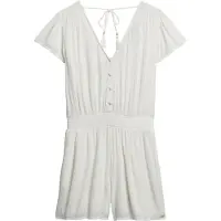 Superdry Jumpsuit wolwit