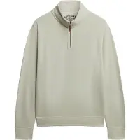 Superdry Sweatshirt 'Essential' ecru