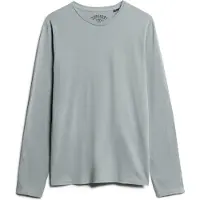Superdry Classic Essential T-shirt Met Lange Mouwen